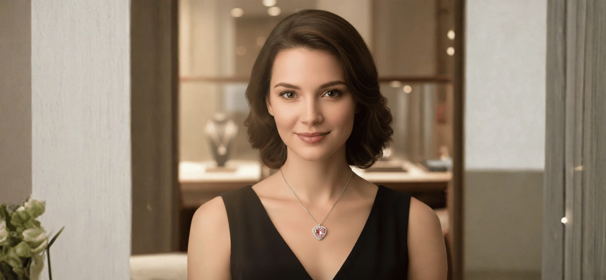 Dior's Jewelers
