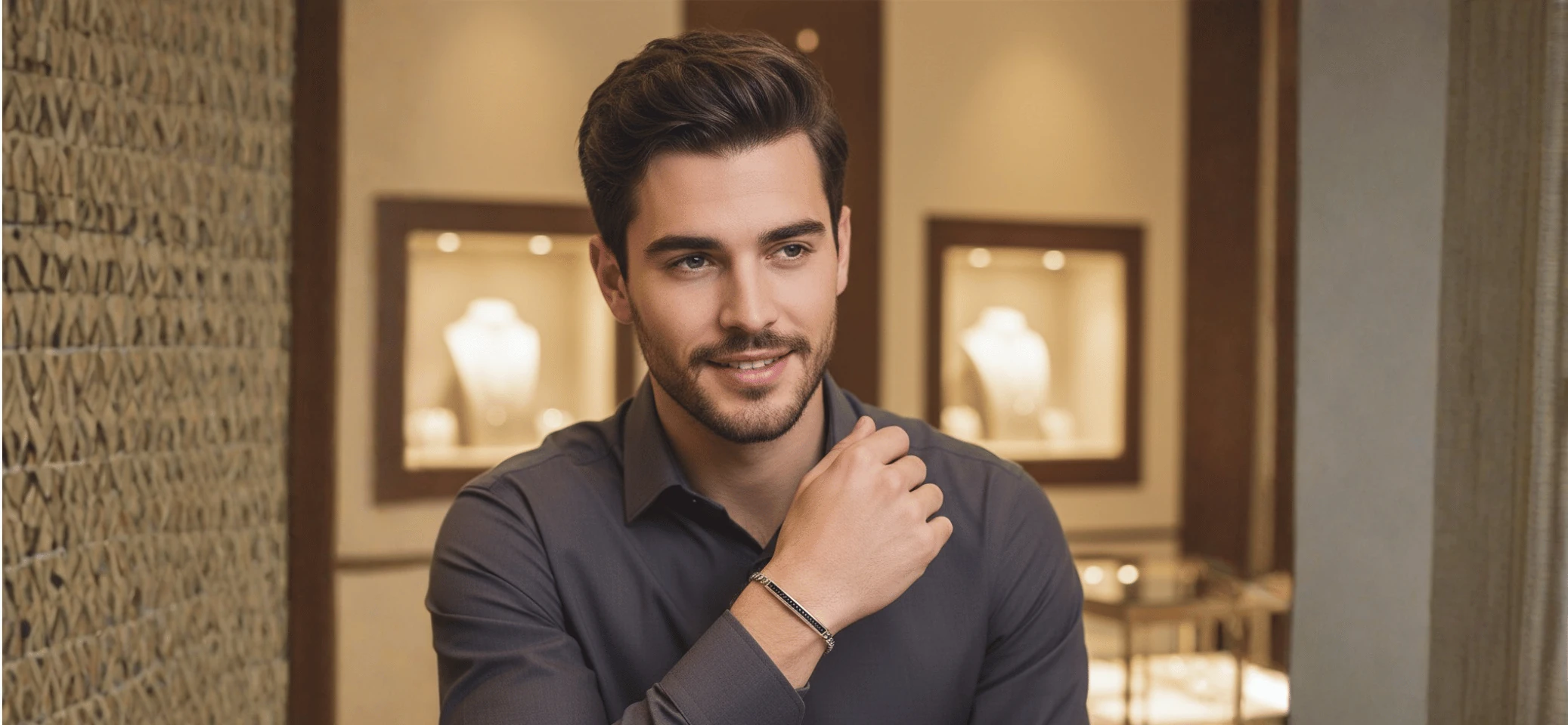 Dior's Jewelers