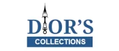 Dior's Collection at Dior's Jewelery in Sugarloaf Mall in Georgia USA
